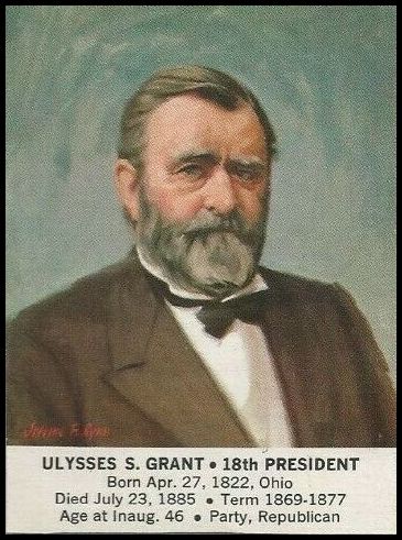 64GMP 18 Ulysses S. Grant.jpg